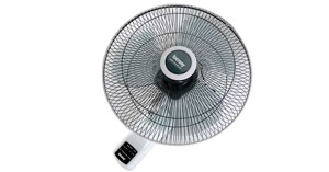 Review chi tiết về quạt treo tường Benny bfw48t bạn nên biết