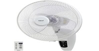 Review chi tiết về quạt treo tường Hatari HF-W18R1 hot trong mùa hè 2022