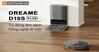 Review chi tiết về robot hút bụi Dreame D10s Plus