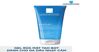Review chi tiết về sữa rửa mặt Effaclar tốt cho da mụn, da nhạy cảm