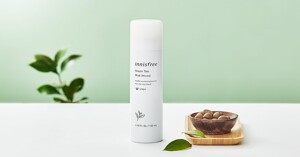 Review chi tiết xịt khoáng Innisfree Green Tea Mist