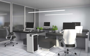 Review có nên mua máy lọc không khí Boneco qua 6 tiêu chí đánh giá