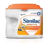 Review của người dùng về sữa công thức Similac Sensitive dành cho trẻ đầy hơi và nôn trớ
