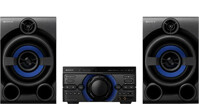 Review dàn âm thanh Sony MHC-M40D công suất 120W: “Ngon - bổ - rẻ”