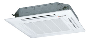 Review dàn lạnh âm trần Mitsubishi 18000btu Fdtc50vh chi tiết từ A-Z