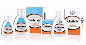 Review Dầu gội Selsun trị gàu có tốt không? Có mấy loại?