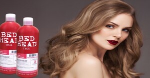 Review dầu gội Tigi đỏ có nên mua không?