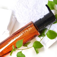 Review dầu tẩy trang Shu Uemura Ultime8 Sublime Beauty Cleansing Oil