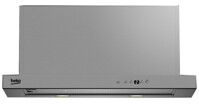 Review đầy đủ nhất về dòng máy hút mùi Beko HNT61630X