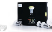 Review đèn Philips Hue Bridge có tính năng gì, giá bao nhiêu?