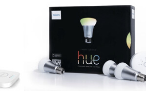 Review đèn Philips Hue Bridge có tính năng gì, giá bao nhiêu?