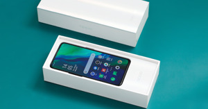 Review điện thoại Oppo Reno thế hệ đầu: Còn đáng mua hiện nay?