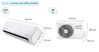 Review điều hòa Alaska AC-18WI 18000BTU 1 chiều Inverter