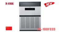 Review điều hòa Casper 100000 BTU 2 chiều FH-100FS33 gas R-410A