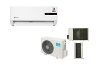 Review điều hòa Casper GC-09IB36 vừa trình làng 2025: Đột phá thiết kế mới, trang bị cơ bản