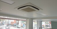 Review điều hòa Daikin Inverter 34000 BTU 1 chiều FCF100CVM/RZF100CYM