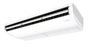 Review điều hòa Daikin Inverter 24000 BTU 2 chiều FHQ71DAVMA/RZQ71LV gas R-410A - Điều khiển dây