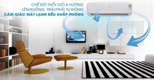 Review điều hòa Electrolux Inverter 9000BTU ESV09CRO-A1