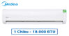 Review điều hòa Midea 18000BTU 1 chiều loại nào tốt?