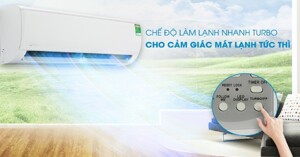 Review điều hòa Midea MSAG-24CRDN8: Thiết kế, chất lượng, giá cả