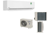 Review điều hòa Panasonic CU/CS-XU18BKH-8 đời mới 2025: "Điểm 10" cho chất lượng!