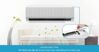 Review điều hòa Samsung Wind-Free Inverter 1 HP AR10TYGCDWKNSV