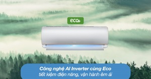 Review điều hòa TCL Inverter 10000 BTU TAC-10CSD/XAB1I mới 2023