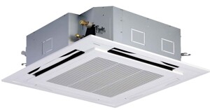 Review điều hòa Toshiba Inverter 24000 BTU 1 chiều RAV-GV2401AP-V/ RAV-GE2401UP-V
