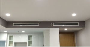 Review điều hòa Toshiba Inverter 36000 BTU 1 chiều RAV-GE3601AP-V/ RAV-GE3601UP-V