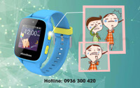 Review đồng hồ định vị trẻ em Abardeen có tốt không, giá bao nhiêu