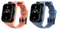 Review đồng hồ trẻ em Xiaomi MI Bunny Children's Watch 4