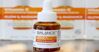 Review dòng serum Balance Vitamin C