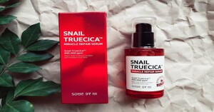 Review dòng serum Some By Mi