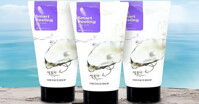 Review dòng tẩy da chết ngọc trai The Face Shop đang làm mưa làm gió