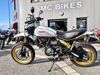 Review Ducati Scrambler Desert Sled có nên mua không, giá bao nhiêu