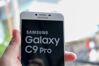 Review Galaxy C9 Pro - Smartphone tầm trung RAM khủng nhất của Samsung