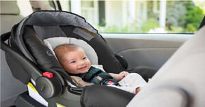 Review ghế ngồi ô tô Graco có tốt không? Giá bao nhiêu tiền?