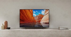 Review Google Tivi Sony 4K 55 inch KD-55X75WL