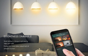 Review hệ thống đèn thông minh có tốt không, tác dụng, chọn loại nào?