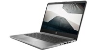Review HP 340S G7: Laptop phổ thông nhưng rất đáng tin cậy!