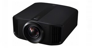 Review JVC DLA-NX9: Máy chiếu gia đình có thể chiếu nội dung 8K!
