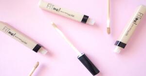 Review kem che khuyết điểm Maybelline Fit Me có tốt không?