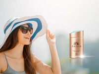 Review kem chống nắng Anessa Perfect UV Sunscreen Mild Milk giá 500k có tốt không?