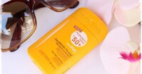 Review Kem Chống Nắng Bioderma Photoderm Aquafluid Pocket SPF 50+ - Tiện lợi đến từng chi tiết