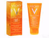 Review kem chống nắng cho da nhờn mụn Vichy Ideal Soleil SPF 50
