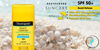 Review kem chống nắng dạng sáp Neutrogena Sunscreen Beach Defense Sunblock Stick SPF 50+