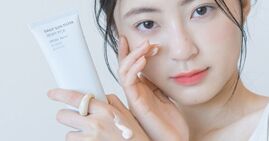 Review kem chống nắng Romand Daily Sun Filter cực hot