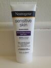 Review Kem chống nắng Neutrogena Sensitive Skin Sunscreen Lotion SPF 60