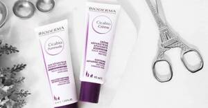 Review kem dưỡng ẩm Bioderma, có khiến da mọng mướt thật không?