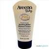 Review kem dưỡng ẩm cho bé Aveeno Baby Soothing Relief Moisture – cho làn da bé luôn trong mướt và mịn màng